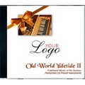 Old World Yuletide II Music CD
